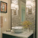 Modern on modern powder room modern powder room vanities powder room vanity on powder room vanities for small spaces