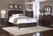 Modern paint colors with dark wood furniture dark wood bedroom furniture decor