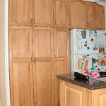 Modern pantry kitchen makeover kitchen pantry storage ideas lowes kitchen cabinets  kitchen pantry kitchen cabinets