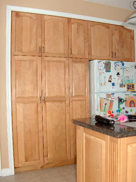 Modern pantry kitchen makeover kitchen pantry storage ideas lowes kitchen cabinets  kitchen pantry kitchen cabinets