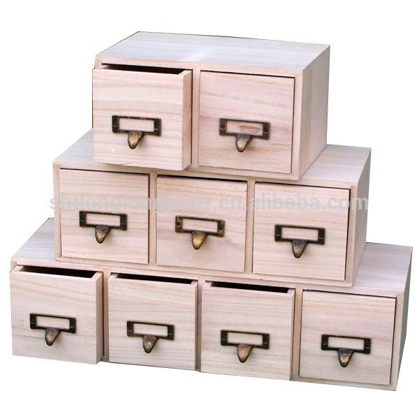 Modern Solid wood small chest with drawers, small wooden drawers cabinet small wooden chest of drawers