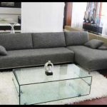 New Custom made Modern contemporary Sofa furniture - Slim Jin Sectional sofa - modern style sofa sets