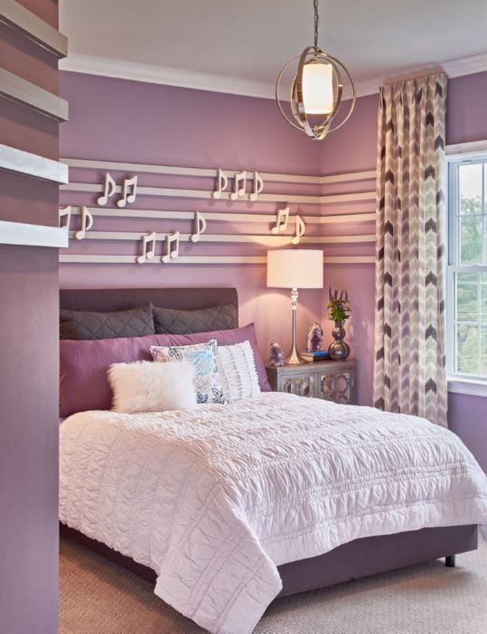 Modern Teenage Bedroom Ideas - Teen Girl Room cool bedroom ideas for teenage girl