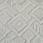 Modern The ... white berber carpet