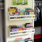 Modern wall mount bookcase wall mounted bookcase shelves