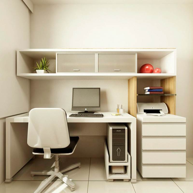 New Alluring modern home office desks with modern small white desk with drawer small office desks for home