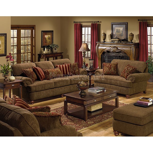 New Belmont Living Room Set Jackson Furniture | Furniture Cart living room furniture sets