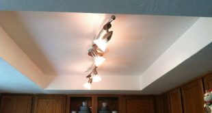 New Kitchen Lighting Ideas For Low Ceilings Light Fixture, Textured And Painted kitchen ceiling lights