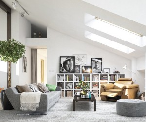 New Living Room Designs · Gallery ... lounge room interior design