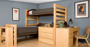 New Lofts for College Dorm Rooms college dorm room furniture