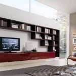 New Modern Living Room Wall Units With Storage Inspiration YouTube - Designer wall wall shelving units for living room