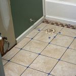 New Step 6 floor tiles for bathrooms