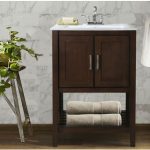 New Traditional Single Sink Bathroom Vanity bathroom vanity furniture