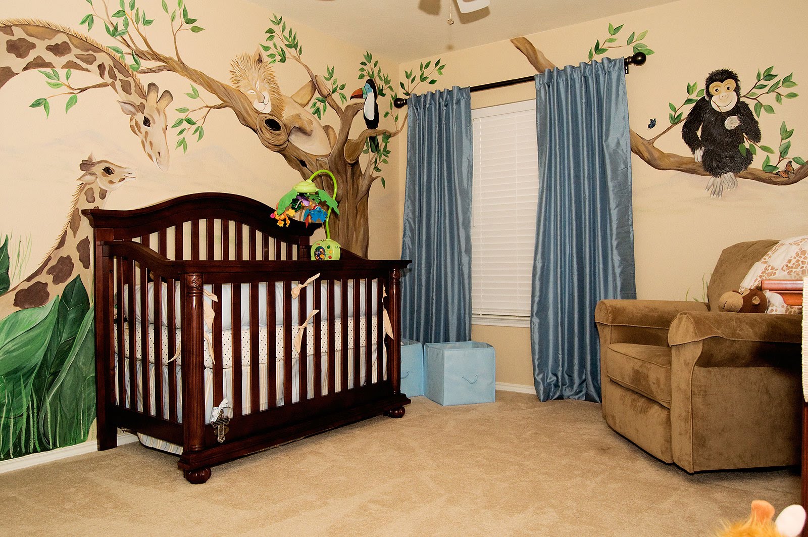 Pictures of Delightful Newborn Baby Room Decorating Ideas - YouTube newborn baby room decoration