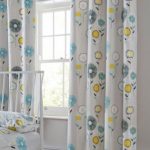 Beautiful Buy Retro Floral Grey Eyelet Curtains online today at Next: New Zealand next retro floral curtains