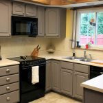 Popular Cabinet Paint Colors . Painting Kitchen Cabinets Ideas ... paint color ideas for kitchen cabinets