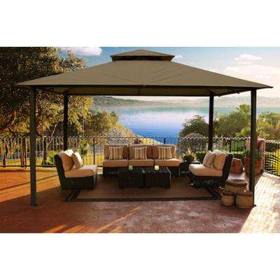 Cool 10 ... patio canopy gazebo
