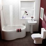 Photos of 25+ best ideas about Small Bathroom Bathtub on Pinterest | Bathtub shower baths for small bathrooms