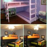 Photos of 25+ best ideas about Triple Bunk Beds on Pinterest | Triple bunk, triple bunk beds for kids
