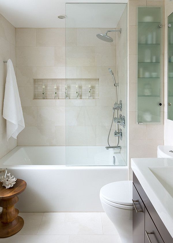 Photos of 25 Small Bathroom Ideas Photo Gallery baths for small bathrooms