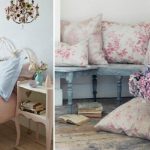 Photos of 36 Fascinating DIY Shabby Chic Home Decor Ideas shabby chic home decor