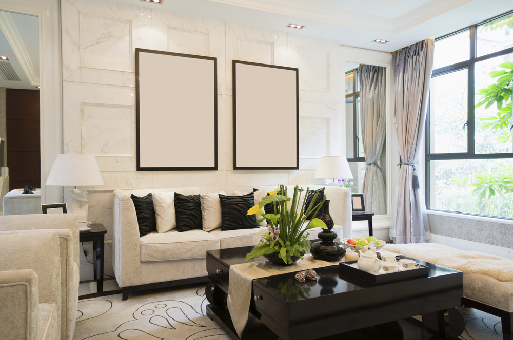 Photos of 51 Best Living Room Ideas - Stylish Living Room Decorating Designs sitting room decor
