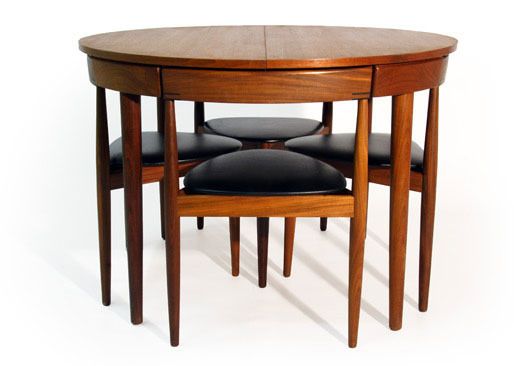 Space Saving Dining tables- perfect dining table sets for your living room