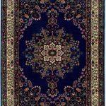 Photos of blue persian rugs blue persian rug