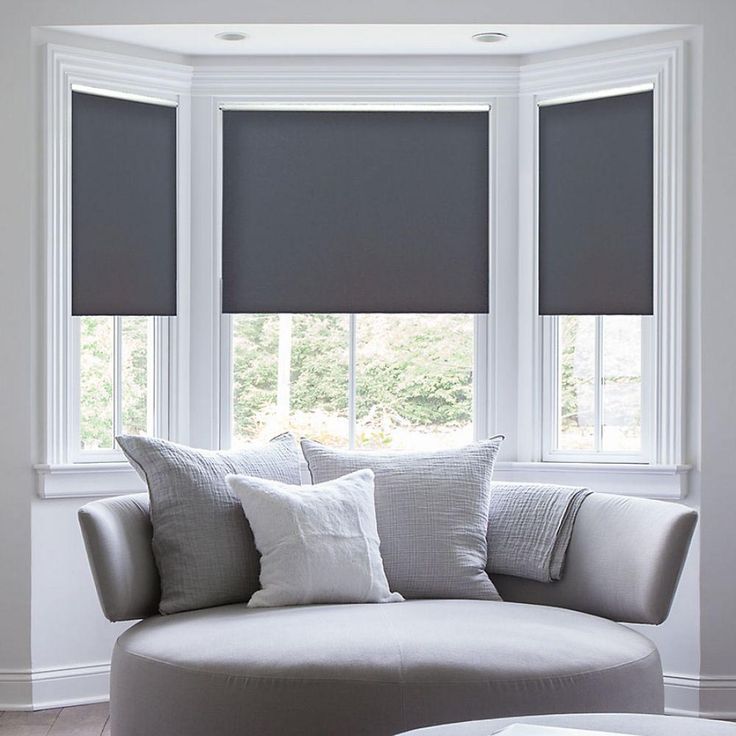 Photos of Cordless Window Blinds is Right Solution : Custom Cordless Window Blinds.  Custom window shade design