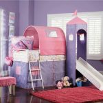 Photos of Image of: Princess Bedroom Set With Slide princess bedroom set