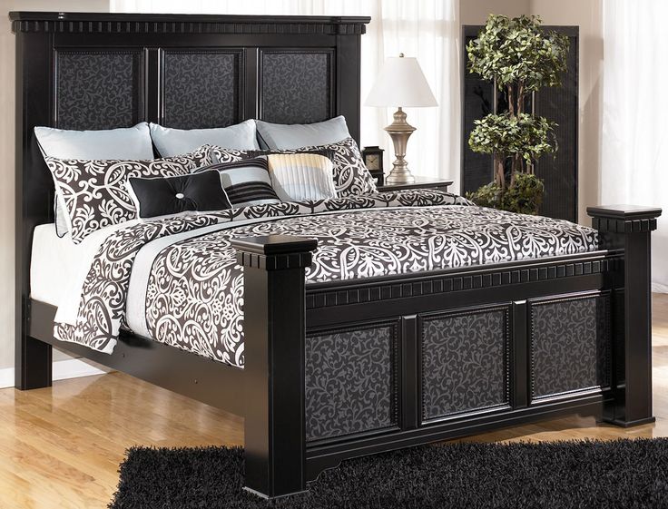Photos of king-size-bedroom-set.jpg (1000×763) black king size bedroom sets