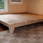 Photos of Manifold Custom Furniture platform bed wood platform bed frame queen