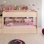 Photos of Parisot Bebop Acacia Bunk Bed - Childrens Funky Furniture - 1 funky childrens bedroom furniture