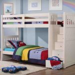 Photos of Pictures of the Bunk Beds with Storage Ideas as Excellent Saving Place kids bunk beds with storage