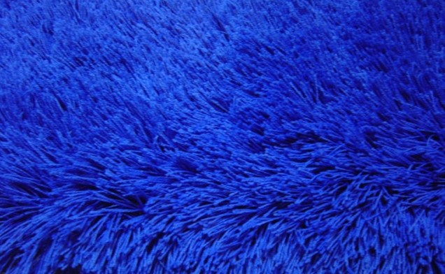 Photos of Royal Blue shag rug blue shag rug