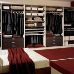 Photos of Useful Design Ideas To Organize Your Bedroom Wardrobe Closets 10 wardrobe design images interiors