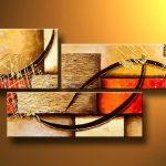 Photos of Wall Decor Paintings Awesome On wall decor paintings