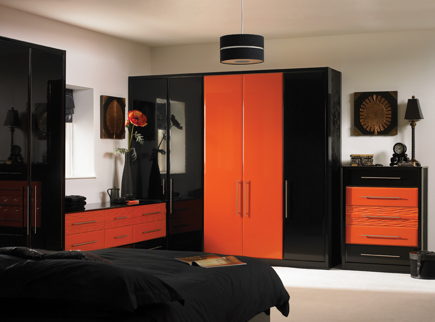 Photos of White High Gloss Bedroom Furniture Set Inspirations high gloss bedroom furniture