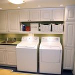 Pictures of 25+ best ideas about Laundry Room Cabinets on Pinterest | Laundry room, laundry room storage cabinets
