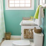 Pictures of 30 of The Best Small and Functional Bathroom Design Ideas small bathroom decor ideas
