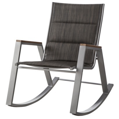 Pictures of $99 Threshold™ Bryant Sling Patio Rocking Chair - Target rocking chair patio set