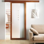 Pictures of Amazing Home Design and Interior: Sliding Door Design interior sliding wood doors