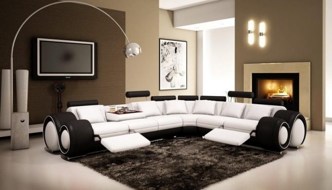 Pictures of Amazing Unique Sectional Sofas European cool sectional sofas