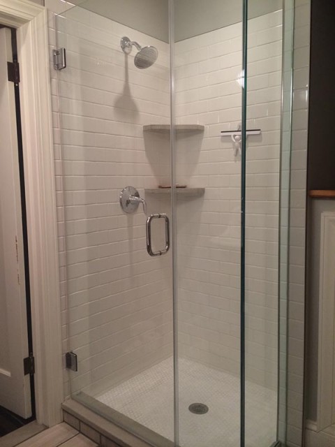 Pictures of Bathroom Remodeling: Shower Stall shower stall remodel