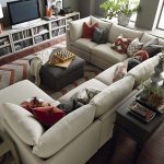 Pictures of Beckham U-Shaped Sectional u shaped sectional sofa