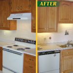 Pictures of Before u0026 After Cabinet Refacing Picture Gallery: American Wood Reface kitchen cabinet refacing before and after