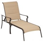 Pictures of Belleville Padded Sling Outdoor Chaise Lounge outdoor chaise lounge chairs