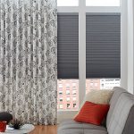 Pictures of Blinds.com Easy Ripplefold Drapery custom drapery and blinds