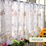 Pictures of butterfly kitchen curtains butterfly kitchen curtains