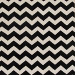 Pictures of Chevron Zig Zag Black and White Area Rug black and white area rugs